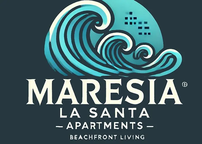 Maresía Apartamento La Santa