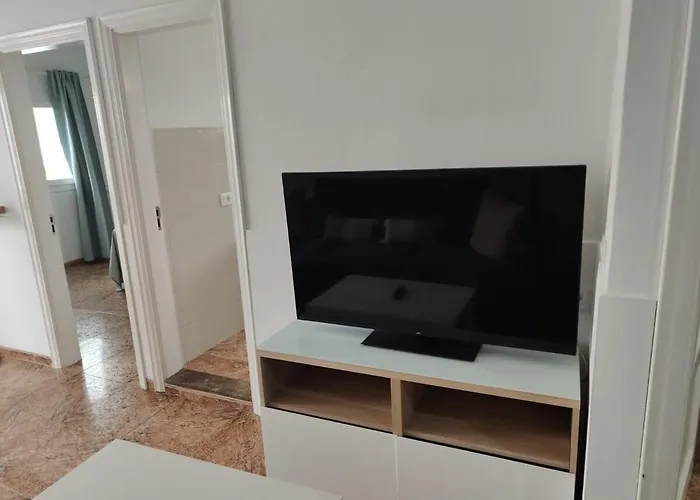 Maresía Apartamento *