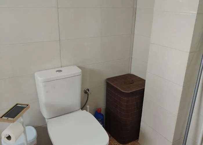 Maresía Apartamento *