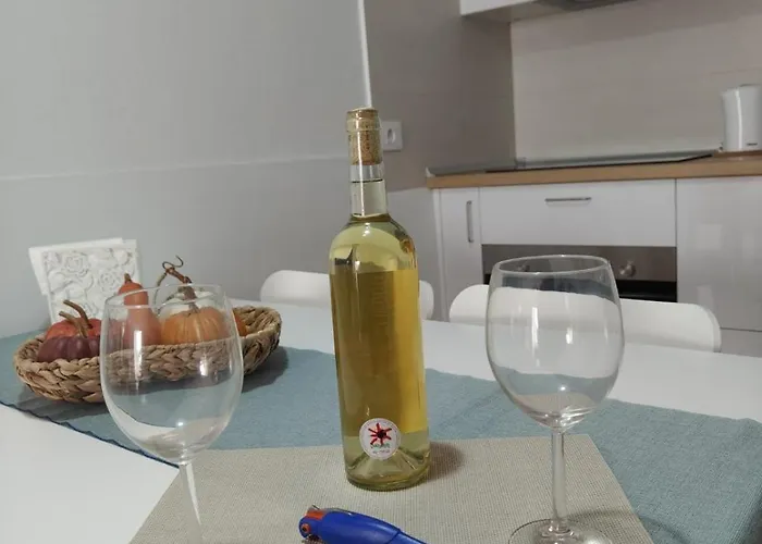 Maresía Apartamento *