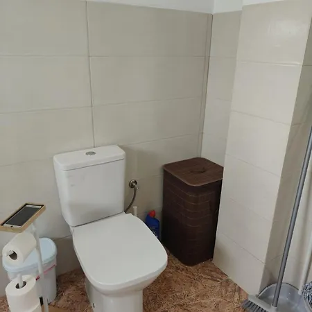 Maresia Appartement *