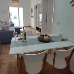 Maresia Apartament *