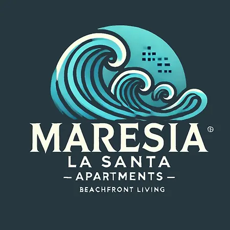 Maresia Apartament La Santa
