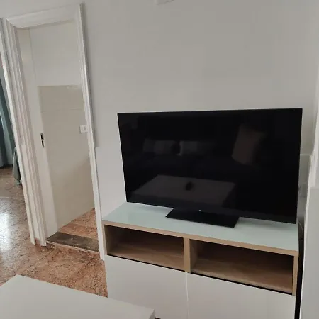 Maresia Apartament *
