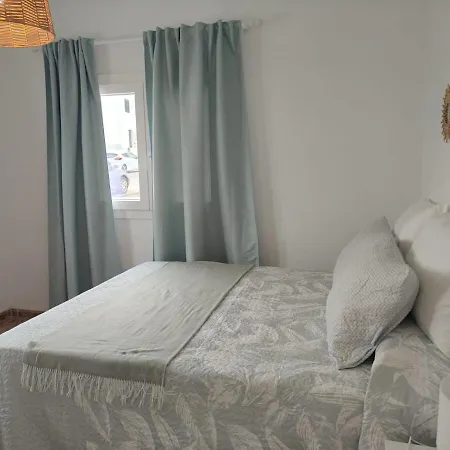 Maresia Apartament La Santa